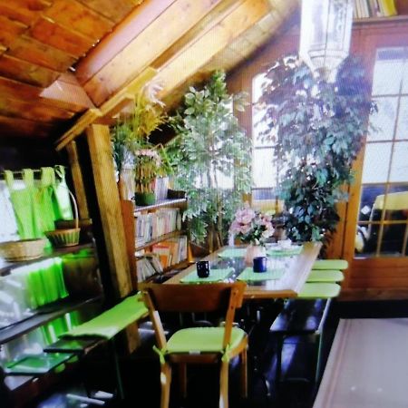 Eichenhof, Wohnung Rustika A 리덴 외부 사진