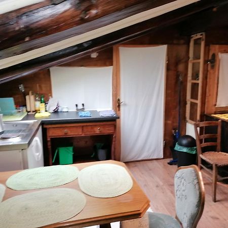 Eichenhof, Wohnung Rustika A 리덴 외부 사진