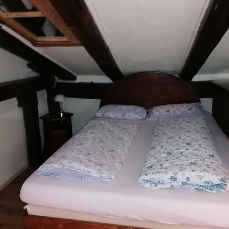 Eichenhof, Wohnung Rustika A 리덴 외부 사진